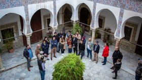 الإفراج قريبا عن القانون الخاص بمهنة المرشد السياحي