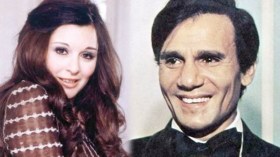 علاقة السندريلا بالعندليب الأسمر.. رسالة “خاصة جدا” تجدّد الجدل!