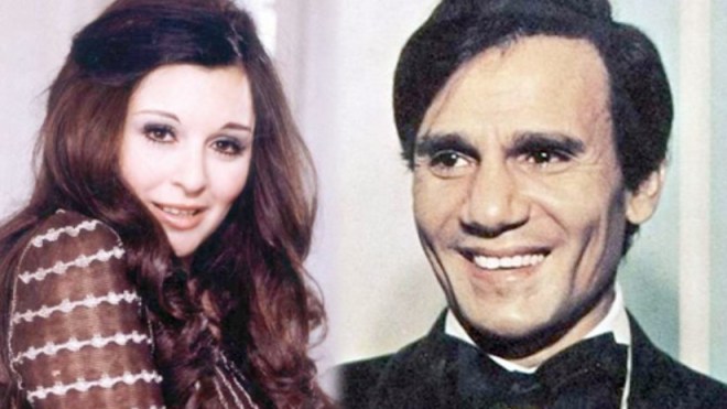 علاقة السندريلا بالعندليب الأسمر.. رسالة “خاصة جدا” تجدّد الجدل!