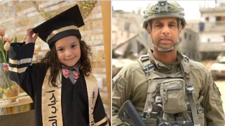 بعد تحديد هوية قاتل الطفلة “هند رجب”.. ماذا ستكون عقوبة المجرم الصهيوني؟