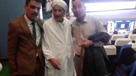 “هربت من حكم الإعدام مرتين ورفاقي سموني الشهيد الحي”