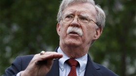 لماذا نَفَى جون بولتون الآن أي صلة للبوليساريو بالإرهاب؟