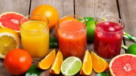 8 عصائر طبيعية تساعد على تحفيز الذاكرة