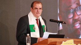 1000 متعامل اقتصادي وخبير من 43 بلدا في الجزائر