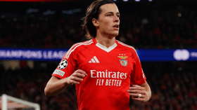 ريال مدريد يعلن عن أولى صفقاته ويقترب من ضم كاريراس