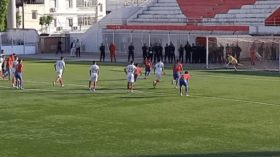 إدارة اتحاد الحراش تطالب بفتح تحقيق في مباراة مستقبل الرويسات وجمعية الخروب