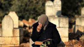 دعوات لمنع النساء من زيارة المقابر ووضع كاميرات بعد هذه الكوارث!