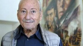 صوت الثورة ومهندس السينما الجزائرية يرحل