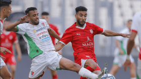 الكشف عن التشكيلة المثالية للجولة الـ 25 من الرابطة المحترفة الأولى