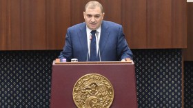 الدولة مع تفعيل الإعدام ضد بارونات المخدرات