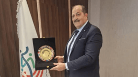 لوعيل يستقيل من رئاسة الاتحادية الجزائرية لألعاب القوى