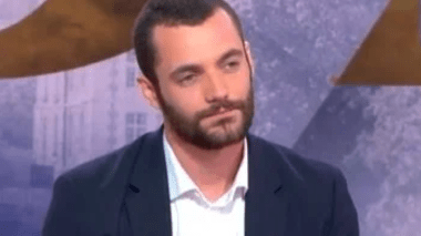 Louis Sarkozy “opportuniste”: son livre sur Bonaparte considéré comme de “qualité médiocre”!