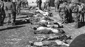 نواب فرنسيون يدعون باريس للتوبة والاعتراف بمجازر 8 ماي