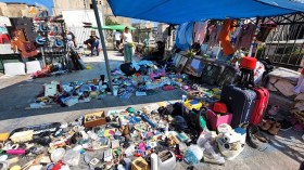 تهيئة الشقق في الأحياء الجديدة تنعش أسواق الخردة في الجزائر