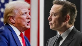 إيلون ماسك يهاجم بحدة مشروع خفض الضرائب.. هل خلع عباءة ترامب؟