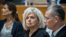 عدوة نتنياهو “بهاراف ميارا” تثير ضجة واسعة بشأن مساعدات غزة