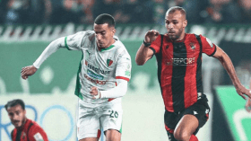 الكشف عن حكام داربي مولودية الجزائر واتحاد العاصمة