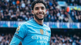 المصري مرموش يفوز بجائزة أفضل هدف في الدوري الإنجليزي (فيديو)