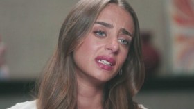 لن تصدق ما قالته والدة “ميا شيم” عن حماس بعد الاعتداء على ابنتها في تل أبيب!