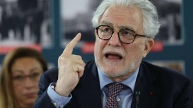 عميد مسجد باريس يعلن “الحرب” على تقرير روتايو