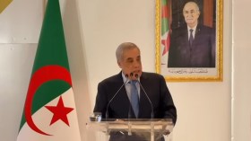 الجزائر تستنفر “البنك الإسلامي” لتقوية صمود الفلسطينيين