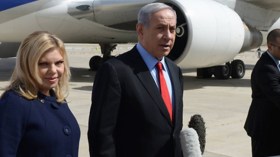 صحيفة عبرية تفضح كذب نتنياهو بشأن سبب إلغاء زيارته إلى أذربيجان