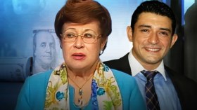 بعد انتحار حفيدها وتفكك أسرتها.. هكذا تصرفت نوال الدجوي في قضية سرقة ثروتها