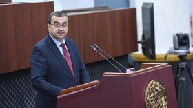 عرقاب: تحول هيكلي للاقتصاد العالمي نحو “الأمن المعدني”