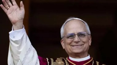 Vatican: L’Américain Robert Francis Prevost, 69 ans, élu pape sous le nom de Léon XIV