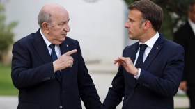 المخابر في باريس قاصرة عن فهم عجز فرنسا أمام الجزائر