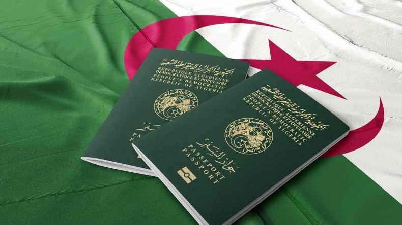 تسهيلات استثنائية للدخول والخروج بدون تأشيرة