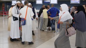 رسْم بـ2500 دج عن كل معتمر وفق دفتر الشروط الجديد