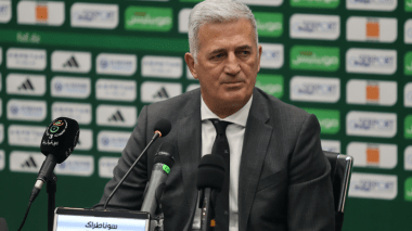 Petkovic animera une conférence de presse ce jeudi