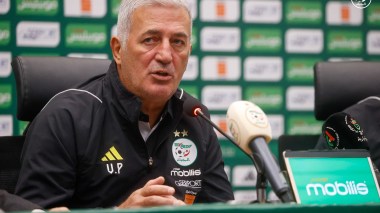 Matchs amicaux: Petkovic dévoile sa liste de 29 joueurs