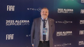 مشروع المكونات البلاستيكية للسيارات موجّه للسوق الجزائرية والتصدير