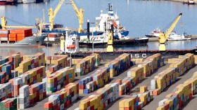 هذه الملفات المستعجلة على طاولة هيئتي التصدير والاستيراد