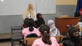 تفاصيل تخفيض سنّ متقاعدي التربية في هذه المناصب