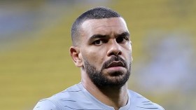 هلال العربي سوداني لاعب الشهر في ماريبور السلوفيني