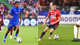 بوداوي وماندي في صراع من أجل رابطة الأبطال