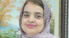 شرور الحروب وطغيان الاستهلاكية هي مواضيعي الإبداعية المفضلة