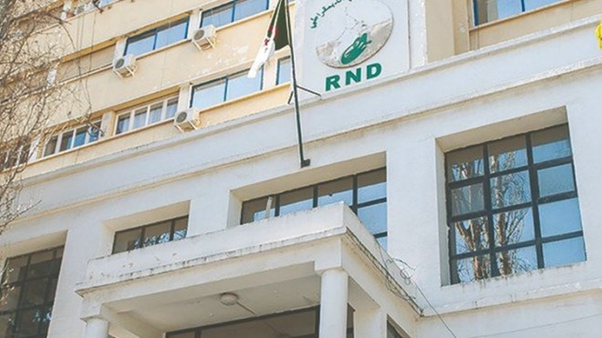 تنافس صامت داخل الكتل البرلمانيّة في سباق الهياكل