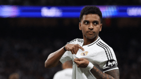 رودريغو ينقلب على ريال مدريد !