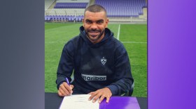 هلال العربي سوداني يمدّد عقده مع ماريبور السلوفيني لغاية 2026