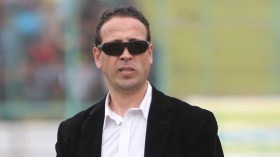 آيت جودي يكثف التحضيرات ويراهن على نقاط الشلف