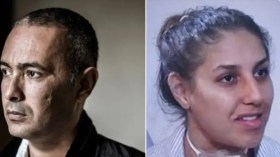 سعادة عربان تواصل معركتها القانونية ضد كمال داود في فرنسا