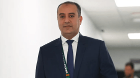 صادي يشارك في أشغال الدورة الـ75 لكونغرس “الفيفا”