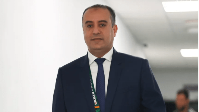 هذا ما قاله صادي عن الهدف من المشاركة في “الشان”