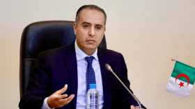 رئيس “الفاف” يهنئ رياض محرز