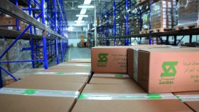 الأدوية الجزائرية نحو 8 دول جديدة