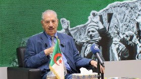 الجزائر مستعدة للرد على الحملات العدائية بمنطق الدولة